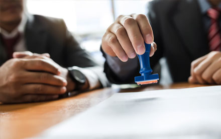 Business Registration & Company Services