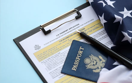 Visa & Immigration Assistance