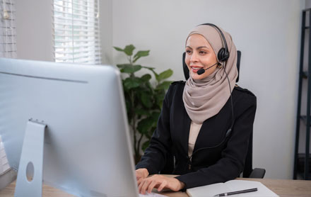 Personalized Customer Support